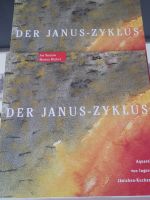 Heft Janus-Zyklus, virtual art gallery Affeere