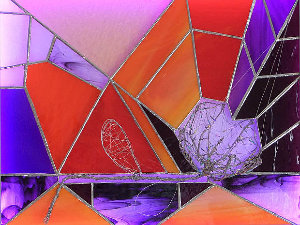 Glasbilder