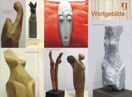 Kunstgalerie Affeere Gähler Wortgebilde
