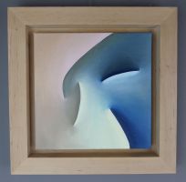 Ölgemälde 31 virtual art gallery Affeere