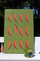 Paprika Kunstgalerie Affeere