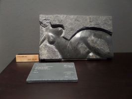 Kunstgalerie Affeere R. Gähler Entzweiflung