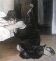 virtual art gallery Affeere