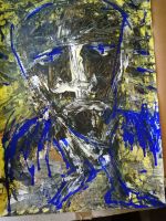 Bild virtual art gallery Affeere