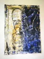 Bild virtual art gallery Affeere