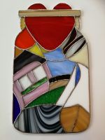 Eingekochte Träume Tiffany Stil virtual art gallery Affeere