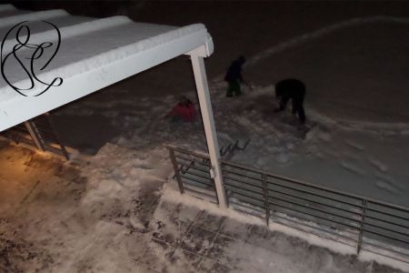 Après Ski
Après Ski